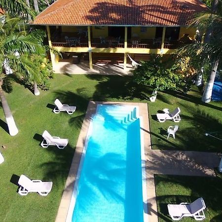 Villa Simone Natal Zewnętrze zdjęcie