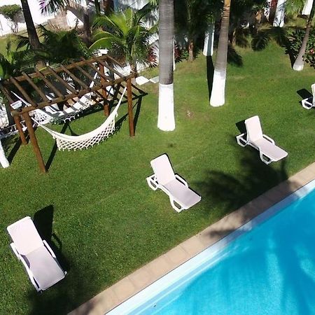 Villa Simone Natal Zewnętrze zdjęcie