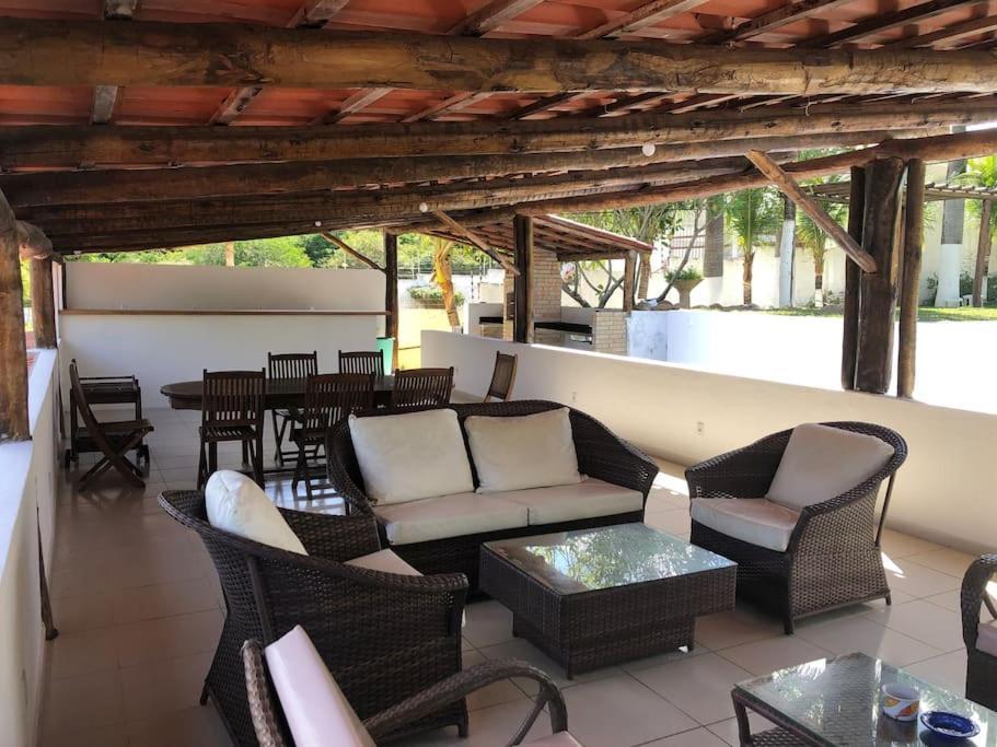 Villa Simone Natal Zewnętrze zdjęcie