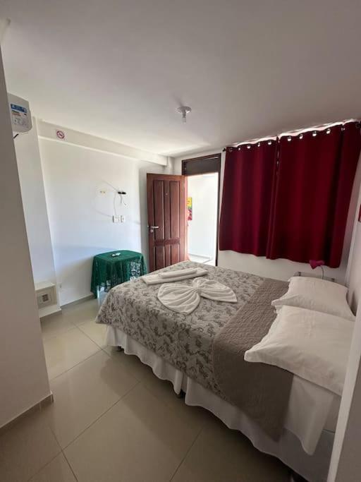 Villa Simone Natal Zewnętrze zdjęcie