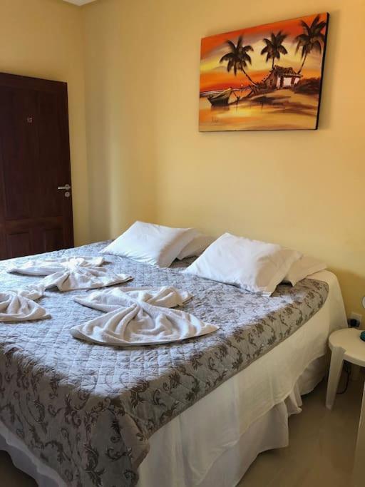 Villa Simone Natal Zewnętrze zdjęcie