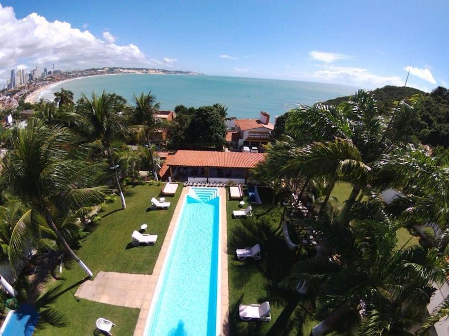 Villa Simone Natal Zewnętrze zdjęcie