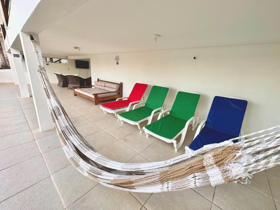 Villa Simone Natal Zewnętrze zdjęcie