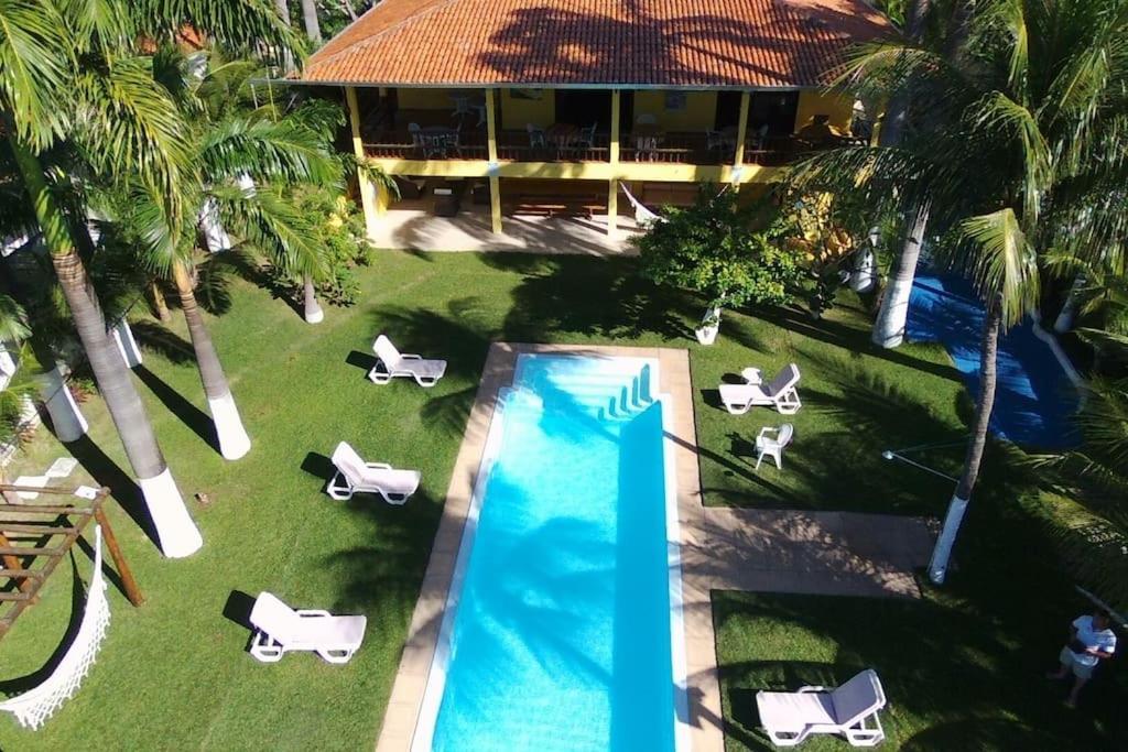 Villa Simone Natal Zewnętrze zdjęcie