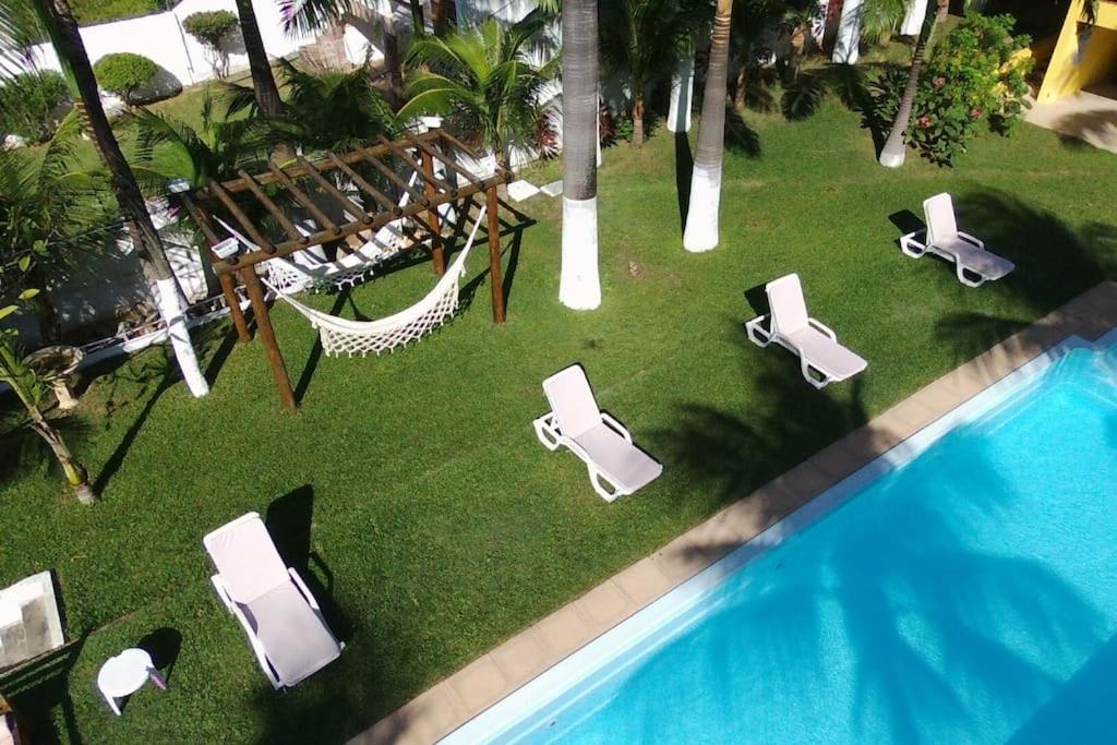 Villa Simone Natal Zewnętrze zdjęcie