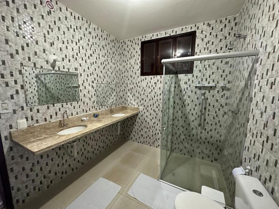 Villa Simone Natal Zewnętrze zdjęcie