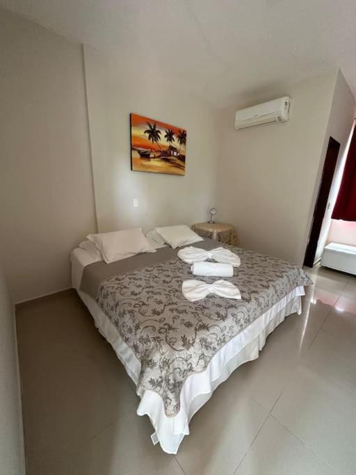 Villa Simone Natal Zewnętrze zdjęcie