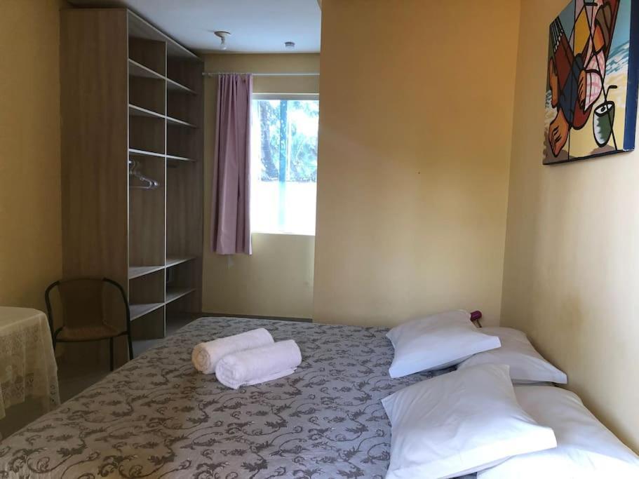 Villa Simone Natal Zewnętrze zdjęcie