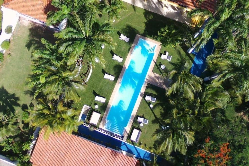 Villa Simone Natal Zewnętrze zdjęcie