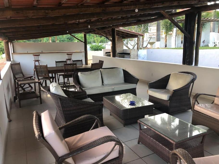 Villa Simone Natal Zewnętrze zdjęcie