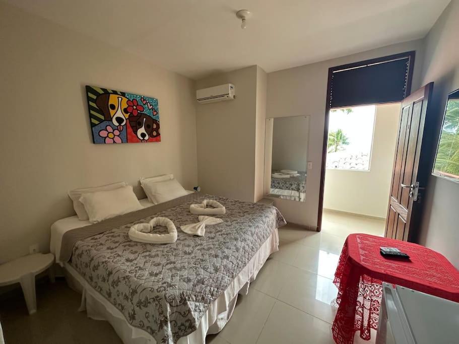 Villa Simone Natal Zewnętrze zdjęcie
